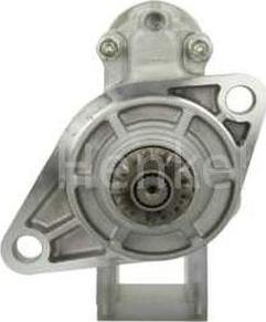 Henkel Parts 3116983 - Стартер autospares.lv