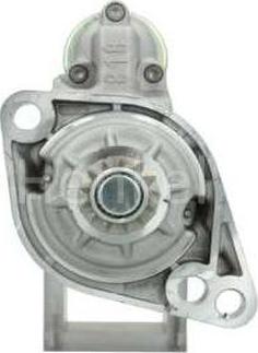 Henkel Parts 3116975 - Стартер autospares.lv