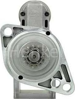 Henkel Parts 3116977 - Стартер autospares.lv