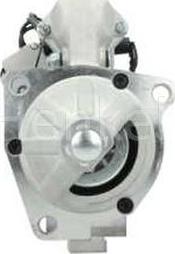 Henkel Parts 3116499 - Стартер autospares.lv