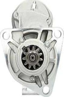 Henkel Parts 3116494 - Стартер autospares.lv