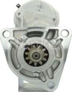 Henkel Parts 3116493 - Стартер autospares.lv