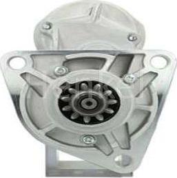 Henkel Parts 3116492 - Стартер autospares.lv