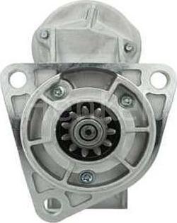 Henkel Parts 3116484 - Стартер autospares.lv