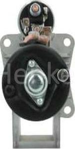 Henkel Parts 3116596 - Стартер autospares.lv