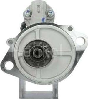 Henkel Parts 3116534 - Стартер autospares.lv