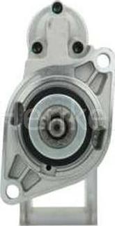 Henkel Parts 3116698 - Стартер autospares.lv