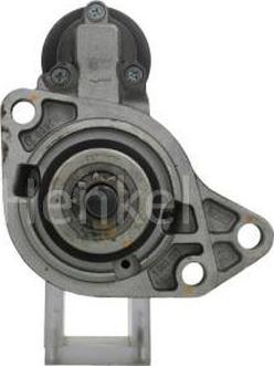 Henkel Parts 3116661 - Стартер autospares.lv