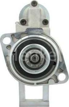 Henkel Parts 3116608 - Стартер autospares.lv