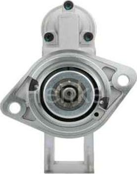 Henkel Parts 3116610 - Стартер autospares.lv