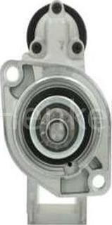 Henkel Parts 3116680 - Стартер autospares.lv