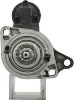 Henkel Parts 3116638 - Стартер autospares.lv