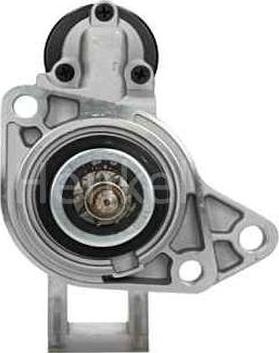 Henkel Parts 3116673 - Стартер autospares.lv