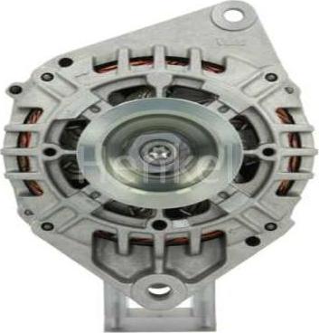 Henkel Parts 3116093 - Генератор autospares.lv