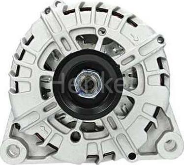 Henkel Parts 3116040 - Генератор autospares.lv