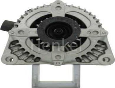 Henkel Parts 3116041 - Генератор autospares.lv