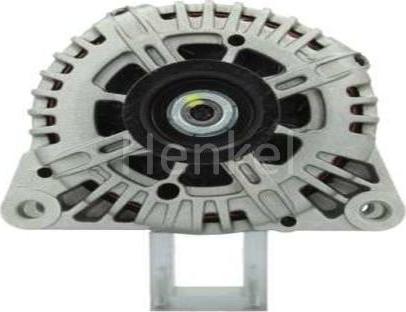 Henkel Parts 3116042 - Генератор autospares.lv