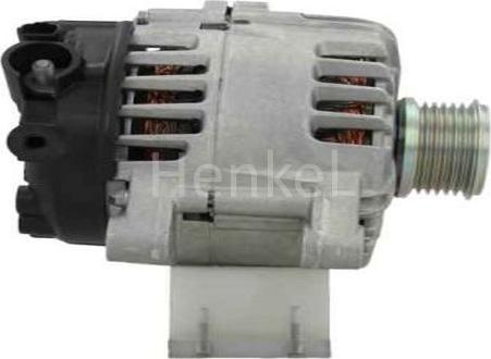 Henkel Parts 3116059 - Генератор autospares.lv