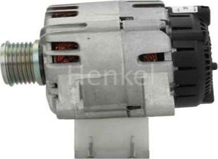 Henkel Parts 3116059 - Генератор autospares.lv