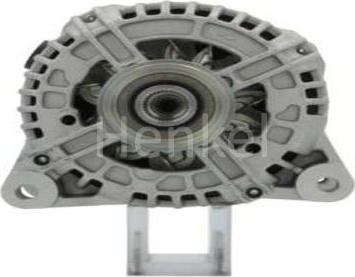 Henkel Parts 3116054 - Генератор autospares.lv