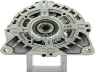 Henkel Parts 3116050 - Генератор autospares.lv