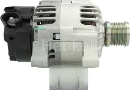 Henkel Parts 3116051 - Генератор autospares.lv