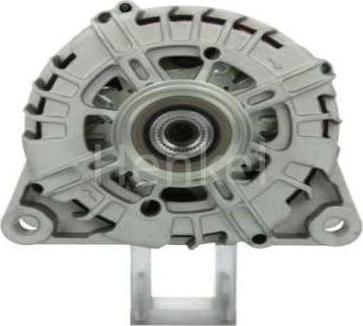 Henkel Parts 3116053 - Генератор autospares.lv