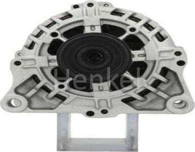 Henkel Parts 3116052 - Генератор autospares.lv