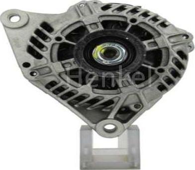 Henkel Parts 3116066 - Генератор autospares.lv