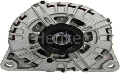 Henkel Parts 3116005 - Генератор autospares.lv