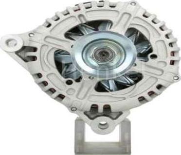 Henkel Parts 3116010 - Генератор autospares.lv