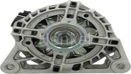 Henkel Parts 3116081 - Генератор autospares.lv