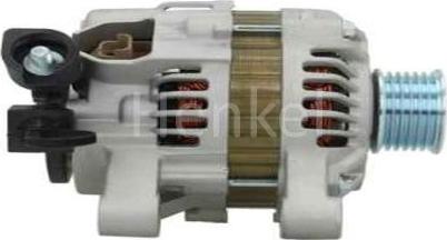 Henkel Parts 3116165 - Генератор autospares.lv