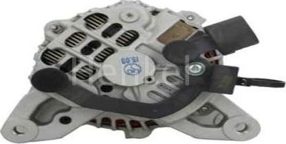 Henkel Parts 3116165 - Генератор autospares.lv