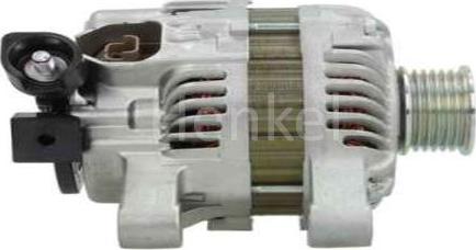 Henkel Parts 3116163 - Генератор autospares.lv