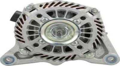 Henkel Parts 3116163 - Генератор autospares.lv