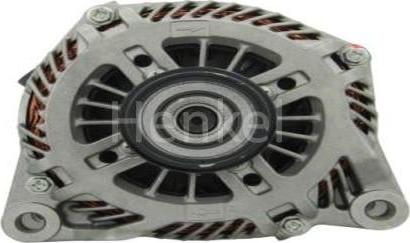 Henkel Parts 3116101 - Генератор autospares.lv