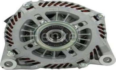 Henkel Parts 3116102 - Генератор autospares.lv