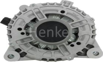 Henkel Parts 3116111 - Генератор autospares.lv