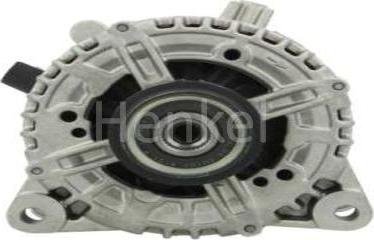 Henkel Parts 3116113 - Генератор autospares.lv