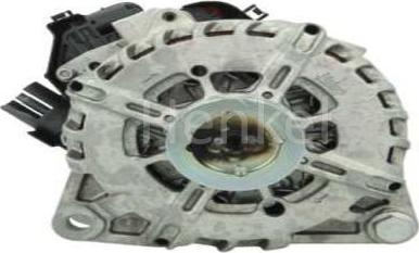 Henkel Parts 3116189 - Генератор autospares.lv