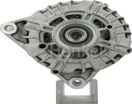 Henkel Parts 3116128 - Генератор autospares.lv