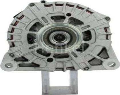 Henkel Parts 3116127 - Генератор autospares.lv