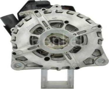 Henkel Parts 3116177 - Генератор autospares.lv