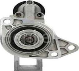 Henkel Parts 3116892 - Стартер autospares.lv