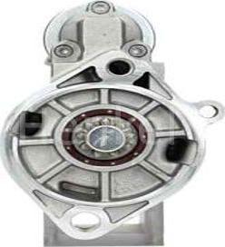 Henkel Parts 3116852 - Стартер autospares.lv