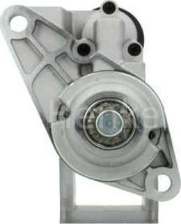 Henkel Parts 3116865 - Стартер autospares.lv