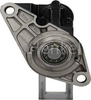 Henkel Parts 3116868 - Стартер autospares.lv