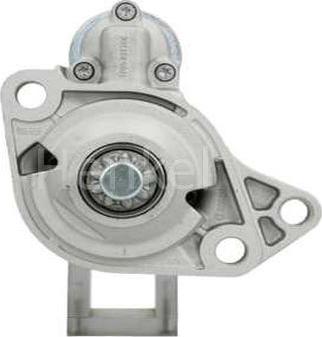 Henkel Parts 3116863 - Стартер autospares.lv