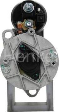 Henkel Parts 3116808 - Стартер autospares.lv